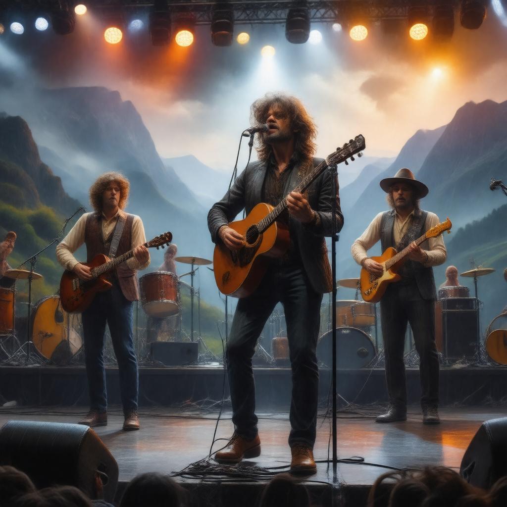 The Waterboys